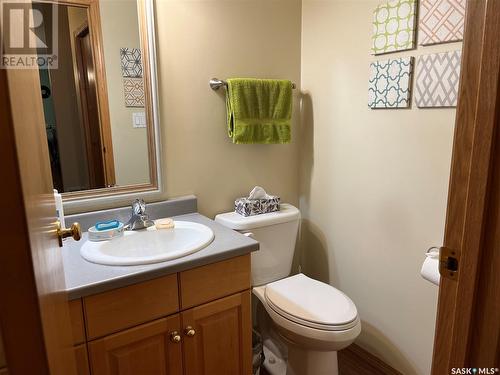 Sarauer Acreage, Annaheim, SK - Indoor Photo Showing Bathroom