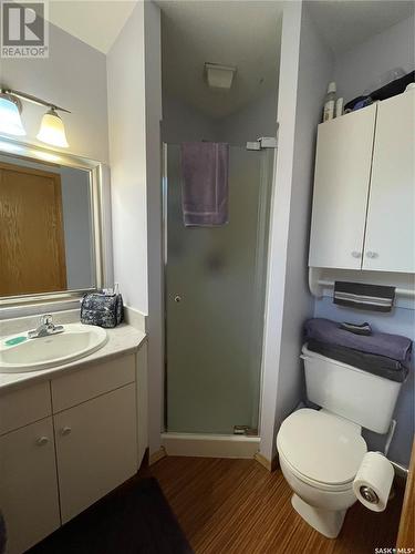 Sarauer Acreage, Annaheim, SK - Indoor Photo Showing Bathroom