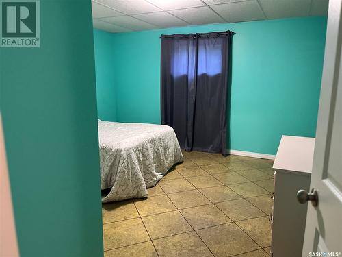 Sarauer Acreage, Annaheim, SK - Indoor Photo Showing Bedroom