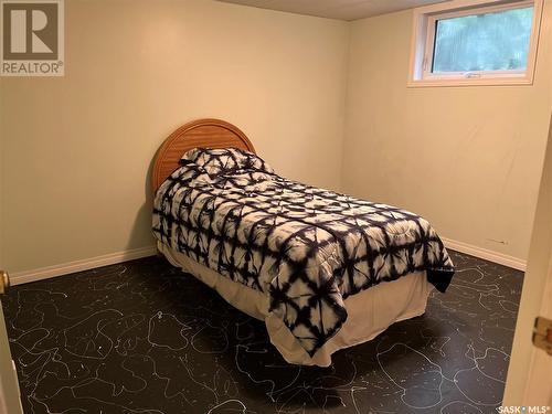 Sarauer Acreage, Annaheim, SK - Indoor Photo Showing Bedroom