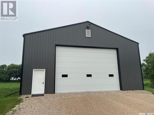 Sarauer Acreage, Annaheim, SK - Outdoor With Exterior