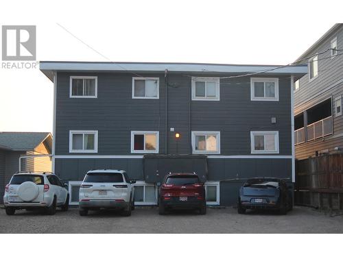 9619 102 Street, Fort St. John, BC - Outdoor