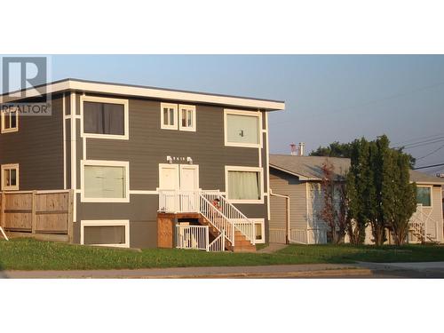 9619 102 Street, Fort St. John, BC - 