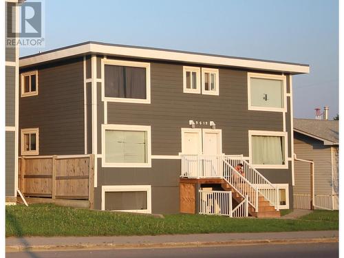 9619 102 Street, Fort St. John, BC - 