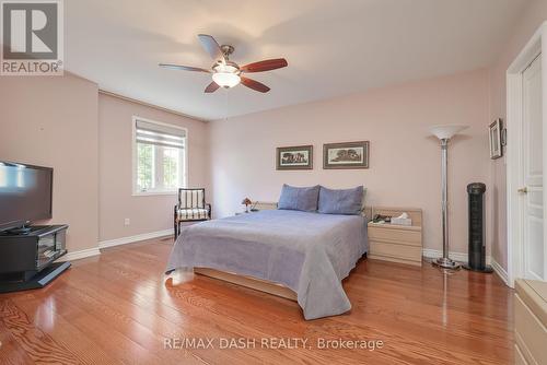 103 - 16 Humberstone Drive, Toronto (Willowdale East), ON - Indoor Photo Showing Bedroom