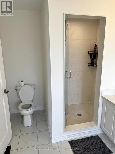 1491 Benson Street, Innisfil (Alcona), ON - Indoor Photo Showing Bathroom