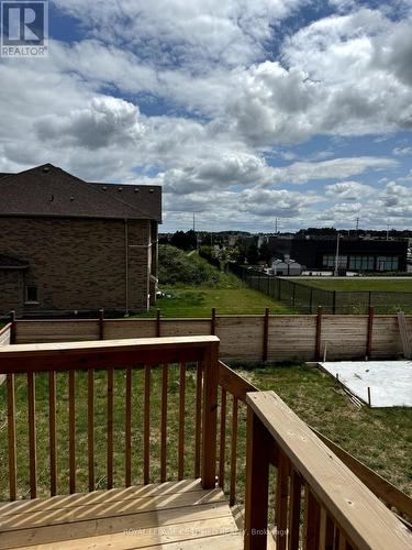 1491 Benson Street, Innisfil (Alcona), ON - Outdoor With View