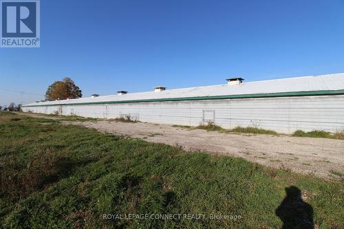 ...Barn - 10748 Mcewen Drive, London, ON 