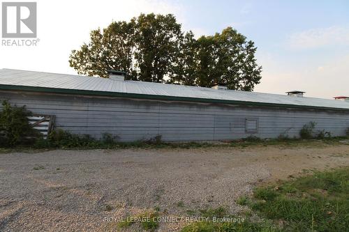 ...Barn - 10748 Mcewen Drive, London, ON 