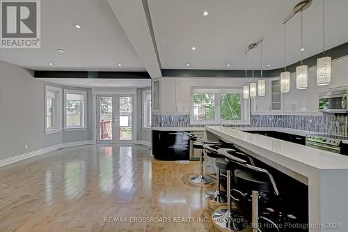 3043 Weston Road, Toronto (Humberlea-Pelmo Park), ON - Indoor Photo Showing Other Room