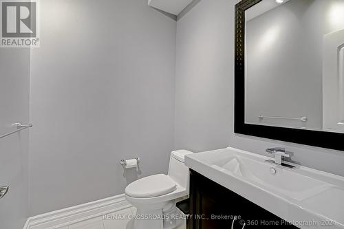 3043 Weston Road, Toronto (Humberlea-Pelmo Park), ON - Indoor Photo Showing Bathroom