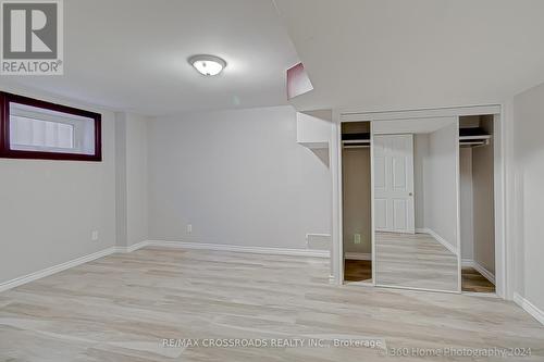 3043 Weston Road, Toronto (Humberlea-Pelmo Park), ON - Indoor Photo Showing Other Room