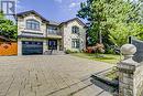 3043 Weston Road, Toronto (Humberlea-Pelmo Park), ON  - Outdoor 