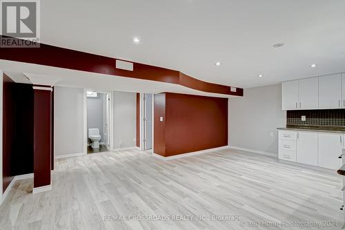 3043 Weston Road, Toronto (Humberlea-Pelmo Park), ON - Indoor