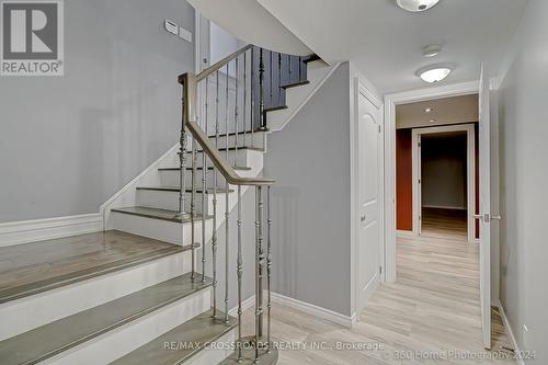 3043 Weston Road, Toronto (Humberlea-Pelmo Park), ON - Indoor Photo Showing Other Room