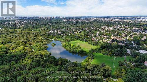 3043 Weston Road, Toronto (Humberlea-Pelmo Park), ON - Outdoor With View