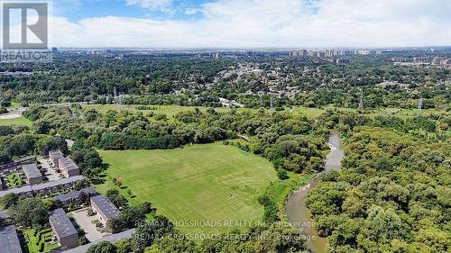 3043 Weston Road, Toronto (Humberlea-Pelmo Park), ON - Outdoor With View