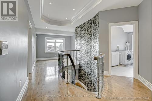 3043 Weston Road, Toronto (Humberlea-Pelmo Park), ON - Indoor Photo Showing Other Room