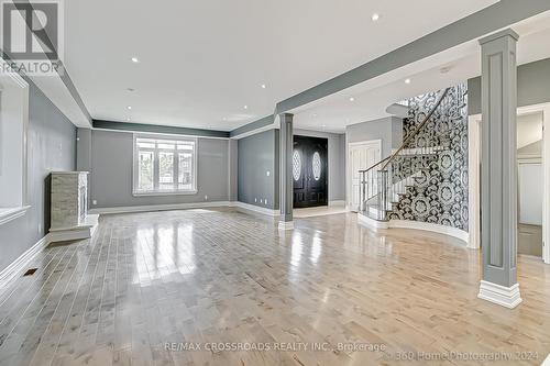 3043 Weston Road, Toronto (Humberlea-Pelmo Park), ON - Indoor Photo Showing Other Room