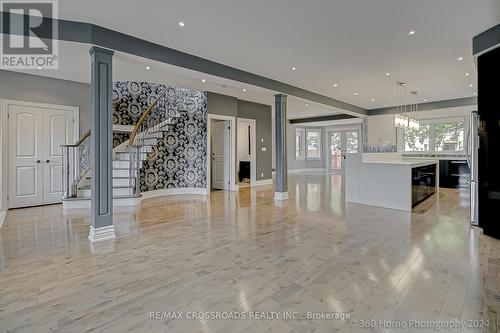 3043 Weston Road, Toronto (Humberlea-Pelmo Park), ON - Indoor Photo Showing Other Room