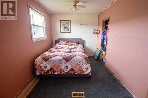 180-181 Freshwater Crescent, Freshwater - Placentia, NL - Indoor Photo Showing Bedroom