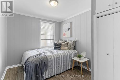 268 University Avenue W, Cobourg, ON - Indoor Photo Showing Bedroom