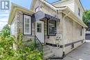 268 University Avenue W, Cobourg, ON  - Outdoor 