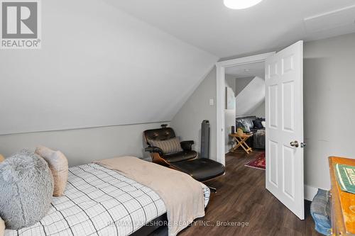 268 University Avenue W, Cobourg, ON - Indoor Photo Showing Bedroom