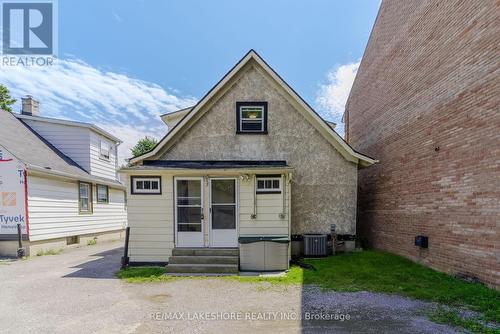 268 University Avenue W, Cobourg, ON - Outdoor