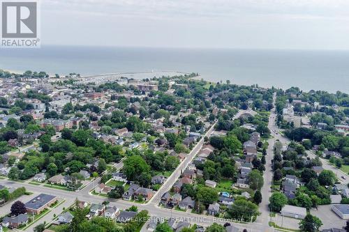 268 University Avenue W, Cobourg, ON - Outdoor With View