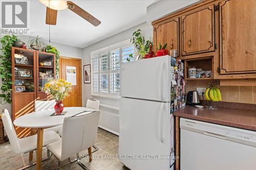 234 Bennet Street, Peterborough (Northcrest), ON - Indoor Photo Showing Dining Room