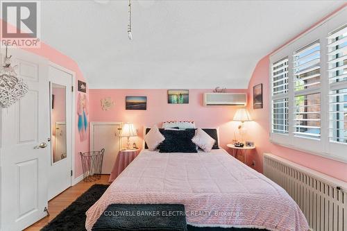 234 Bennet Street, Peterborough (Northcrest), ON - Indoor Photo Showing Bedroom