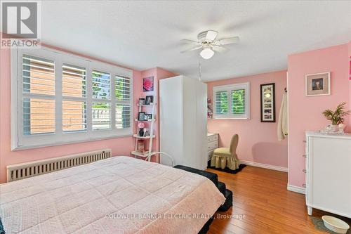 234 Bennet Street, Peterborough (Northcrest), ON - Indoor Photo Showing Bedroom