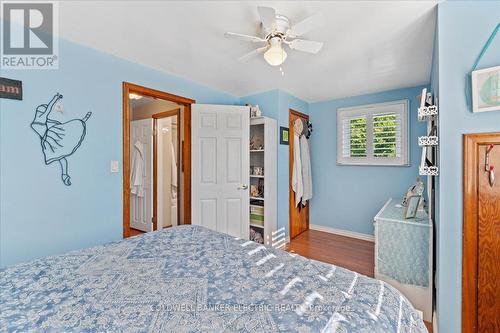 234 Bennet Street, Peterborough (Northcrest), ON - Indoor Photo Showing Bedroom