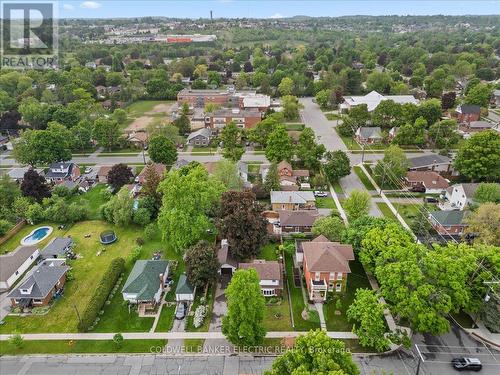 234 Bennet Street, Peterborough (Northcrest), ON - Outdoor With View