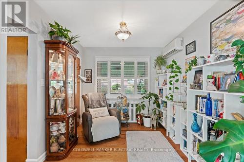 234 Bennet Street, Peterborough (Northcrest), ON - Indoor Photo Showing Other Room