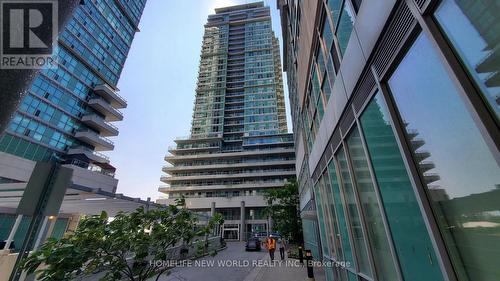 713 - 60 Town Centre Court, Toronto (Bendale), ON 