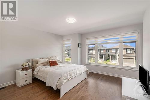 184 Crevasse Road S, Ottawa, ON - Indoor Photo Showing Bedroom