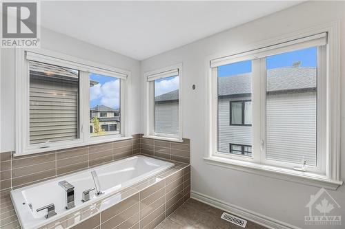 184 Crevasse Road S, Ottawa, ON - Indoor Photo Showing Bathroom