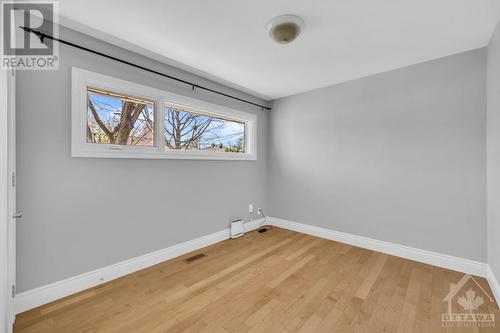 655 Mansfield Avenue, Ottawa, ON - Indoor Photo Showing Other Room