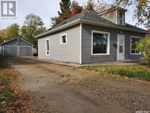 1271 104Th Street, North Battleford, SK - Outdoor