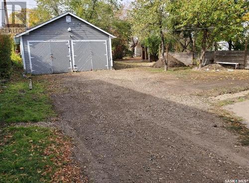 1271 104Th Street, North Battleford, SK - Outdoor