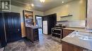 1271 104Th Street, North Battleford, SK  - Indoor Photo Showing Kitchen With Double Sink 