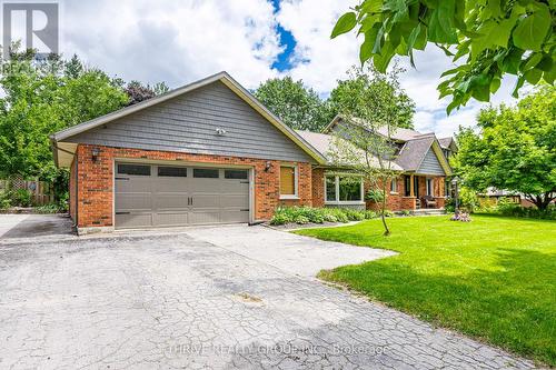 272 Chittick Crescent, Thames Centre (Dorchester), ON - Outdoor