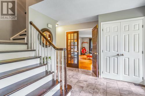 272 Chittick Crescent, Thames Centre (Dorchester), ON - Indoor Photo Showing Other Room