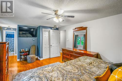 272 Chittick Crescent, Thames Centre (Dorchester), ON - Indoor Photo Showing Bedroom