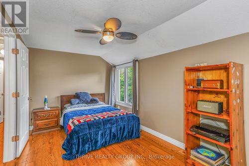 272 Chittick Crescent, Thames Centre (Dorchester), ON - Indoor Photo Showing Bedroom