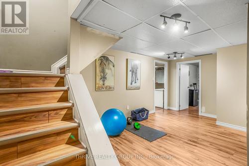 272 Chittick Crescent, Thames Centre (Dorchester), ON - Indoor Photo Showing Other Room