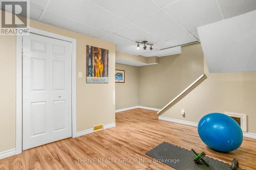 272 Chittick Crescent, Thames Centre (Dorchester), ON - Indoor Photo Showing Other Room