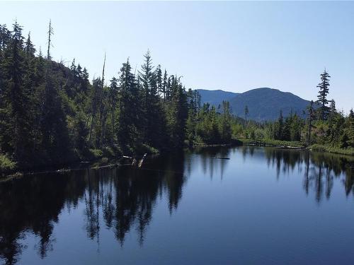 Sl2 Gold River Hwy, Campbell River, BC 